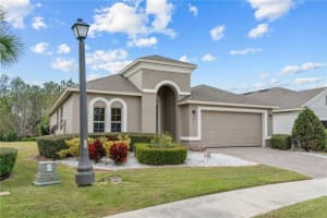 471 KISTLER CIRCLE, CLERMONT, FL 34715 Sold 05/03/24