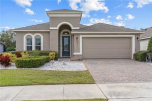471 KISTLER CIRCLE, CLERMONT, FL 34715 Sold 05/03/24