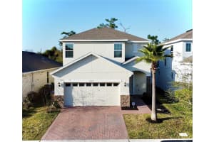 2729 GIRALDA COURT, KISSIMMEE, FL 34743 Sold 04/24/24