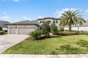 818 ARBORMOOR PLACE, LAKE MARY, FL 32746 Sold 04/22/24