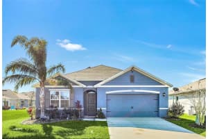3006 BLUE SHORES WAY, NEW SMYRNA BEACH, FL 32168 Sold 05/31/24