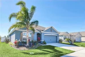 3006 BLUE SHORES WAY, NEW SMYRNA BEACH, FL 32168 Sold 05/31/24