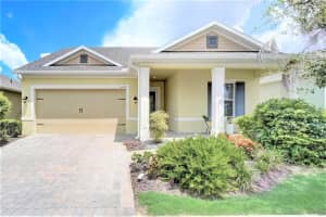 2213 ANTILLES CLUB DRIVE, KISSIMMEE, FL 34747 Sold 06/10/24