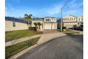2509 INTERLOCK DRIVE, KISSIMMEE, FL 34741 Sold 04/30/24