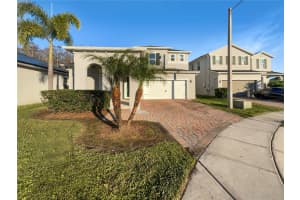 2509 INTERLOCK DRIVE, KISSIMMEE, FL 34741 Sold 04/30/24