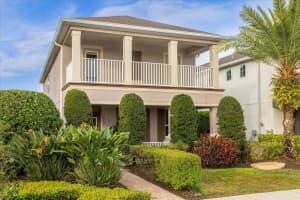 10750 REAMS ROAD, WINDERMERE, FL 34786 Sold 05/01/24