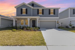 1007 JOHN JACOB ROAD, DAVENPORT, FL 33837 Sold 09/09/24