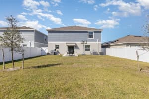 1007 JOHN JACOB ROAD, DAVENPORT, FL 33837 Sold 09/09/24