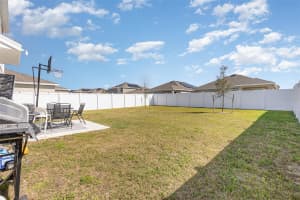 1007 JOHN JACOB ROAD, DAVENPORT, FL 33837 Sold 09/09/24