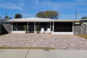1350 ORLANDO AVENUE, COCOA BEACH, FL 32931 Sold 04/25/24
