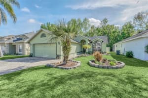 132 PINEWOOD DRIVE, DAVENPORT, FL 33896 Sold 06/05/24
