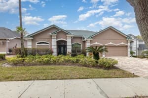 1824 BARDMOOR HILL CIRCLE, ORLANDO, FL 32835 Sold 05/29/24