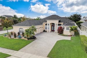 7298 WINDHAM HARBOUR AVENUE, ORLANDO, FL 32829 Sold 04/16/24