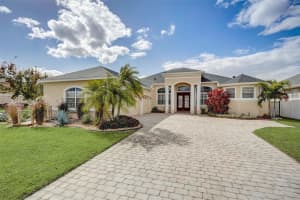 7298 WINDHAM HARBOUR AVENUE, ORLANDO, FL 32829 Sold 04/16/24