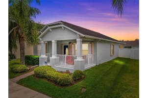 15511 CAMP DUBOIS CRESCENT, WINTER GARDEN, FL 34787 Sold 07/09/24
