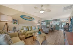 2655 WOODGATE LANE, SARASOTA, FL 34231 Sold 04/30/24
