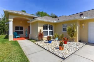 20 SHERRINGTON DRIVE, ORMOND BEACH, FL 32174 Sold 05/06/24