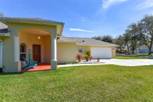 20 SHERRINGTON DRIVE, ORMOND BEACH, FL 32174 Sold 05/06/24
