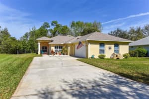 20 SHERRINGTON DRIVE, ORMOND BEACH, FL 32174 Sold 05/06/24
