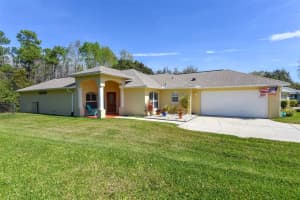 20 SHERRINGTON DRIVE, ORMOND BEACH, FL 32174 Sold 05/06/24