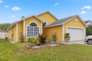 442 ALLISON AVENUE, DAVENPORT, FL 33897 Sold 06/07/24