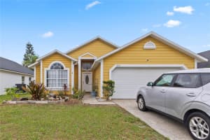 442 ALLISON AVENUE, DAVENPORT, FL 33897 Sold 06/07/24