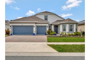 2742 RIVER CREEK LANE, SAINT CLOUD, FL 34771 Sold 12/19/24