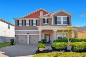 4119 INNOVATION LANE, CLERMONT, FL 34711 Sold 05/31/24