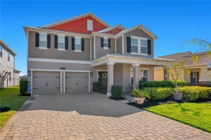 4119 INNOVATION LANE, CLERMONT, FL 34711 Sold 05/31/24