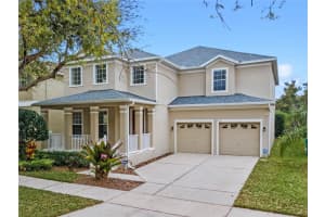 8625 BRADLEYS LANDING STREET, ORLANDO, FL 32827 Sold 04/09/24