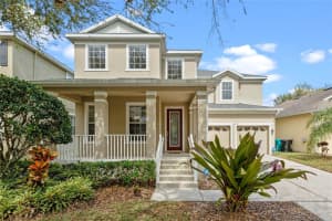 8625 BRADLEYS LANDING STREET, ORLANDO, FL 32827 Sold 04/09/24