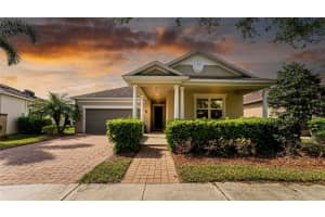 6826 MERRICK LANDING BLVD, WINDERMERE, FL 34786 Sold 08/01/24