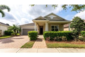 6826 MERRICK LANDING BLVD, WINDERMERE, FL 34786 Sold 08/01/24