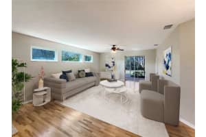 5512 AURORA DRIVE, LEESBURG, FL 34748 Sold 02/27/25
