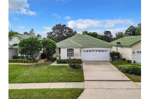 467 FOXHILL DRIVE, DEBARY, FL 32713 Sold 10/25/24