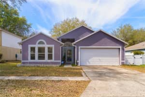 848 VANDERBILT DRIVE, EUSTIS, FL 32726 Sold 05/17/24