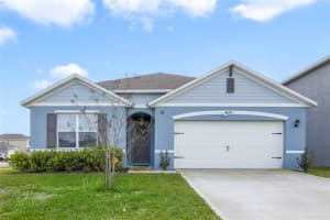 1325 WINTER GRAY CIRCLE, DELTONA, FL 32738 Sold 06/14/24