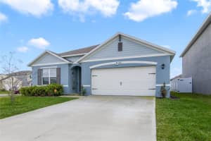 1325 WINTER GRAY CIRCLE, DELTONA, FL 32738 Sold 06/14/24