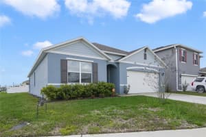 1325 WINTER GRAY CIRCLE, DELTONA, FL 32738 Sold 06/14/24