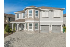7713 Graben St, KISSIMMEE