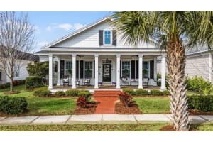872 RHETT STREET, WINTER GARDEN, FL 34787 Sold 05/22/24