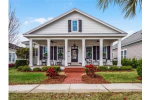 872 RHETT STREET, WINTER GARDEN, FL 34787 Sold 05/22/24