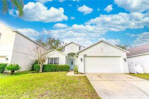 1887 HAMMOCK MOSS DRIVE, ORLANDO, FL 32820 Sold 05/22/24