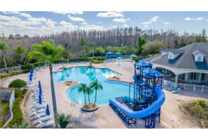 1887 HAMMOCK MOSS DRIVE, ORLANDO, FL 32820 Sold 05/22/24