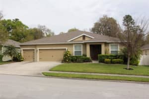 502 MORGAN WOOD DRIVE, DELAND, FL 32724 Sold 05/17/24