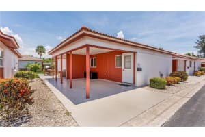 113 VISTA HERMOSA CIRCLE, SARASOTA, FL 34242 Sold 05/17/24