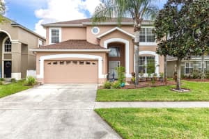 13442 HIDDEN FOREST CIRCLE, ORLANDO, FL 32828 Sold 05/06/24