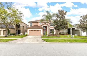 13442 HIDDEN FOREST CIRCLE, ORLANDO, FL 32828 Sold 05/06/24