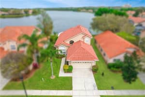 5244 WATERVISTA DRIVE, ORLANDO, FL 32821 Sold 03/29/24
