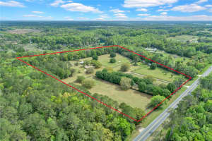 14305 GAINESVILLE ROAD, REDDICK, FL 32686 Sold 06/11/25